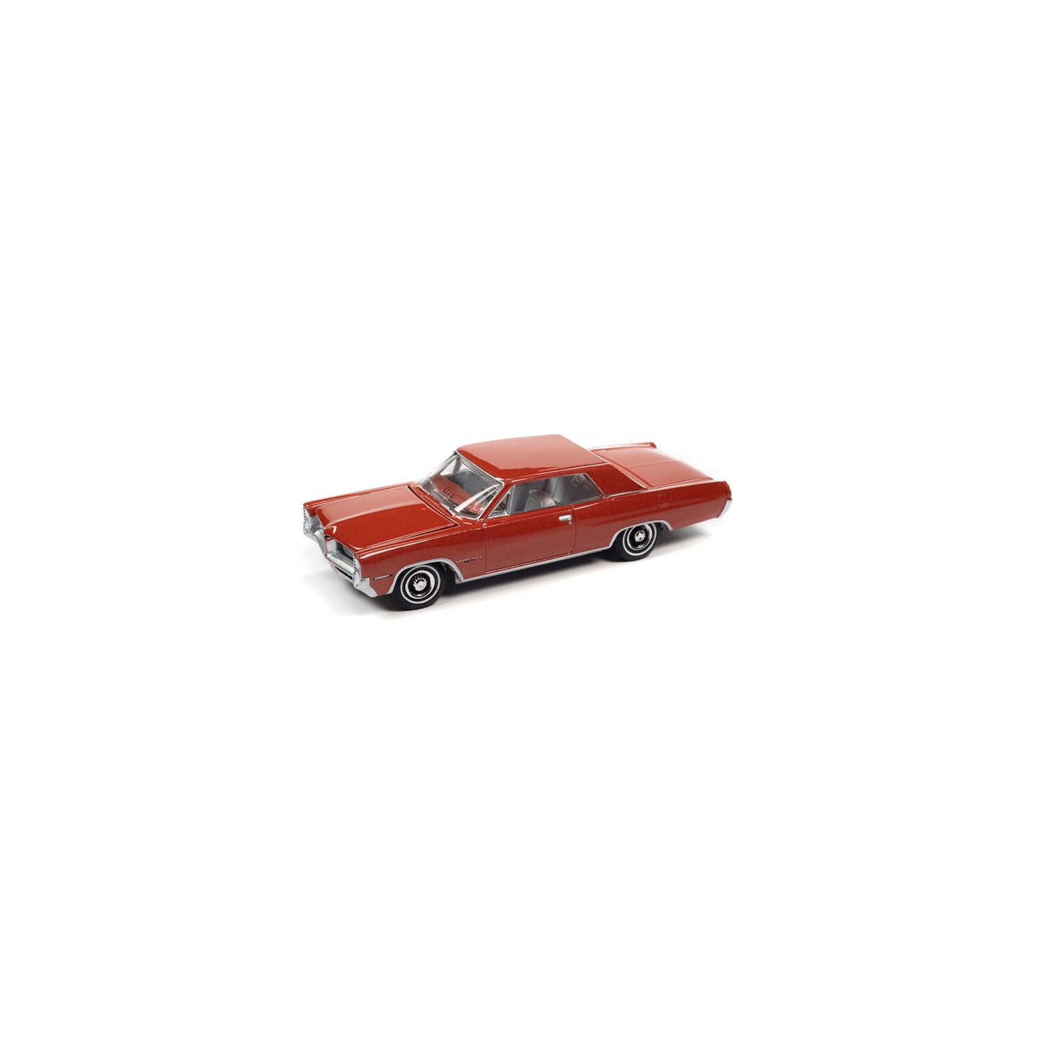 Auto World Premium 2022 Release 3A - 1964 Pontiac Grand Prix Royal Bobcat