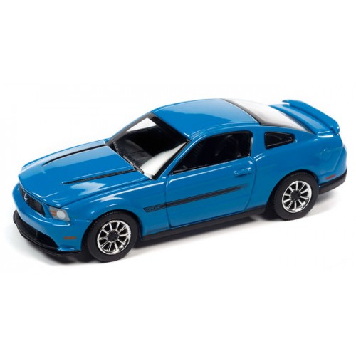 Auto World Premium 2022 Release 3A - 2012 Ford Mustang GT/CS