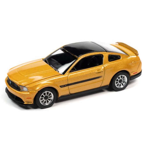 Auto World Premium 2022 Release 3B - 2012 Ford Mustang GT/CS