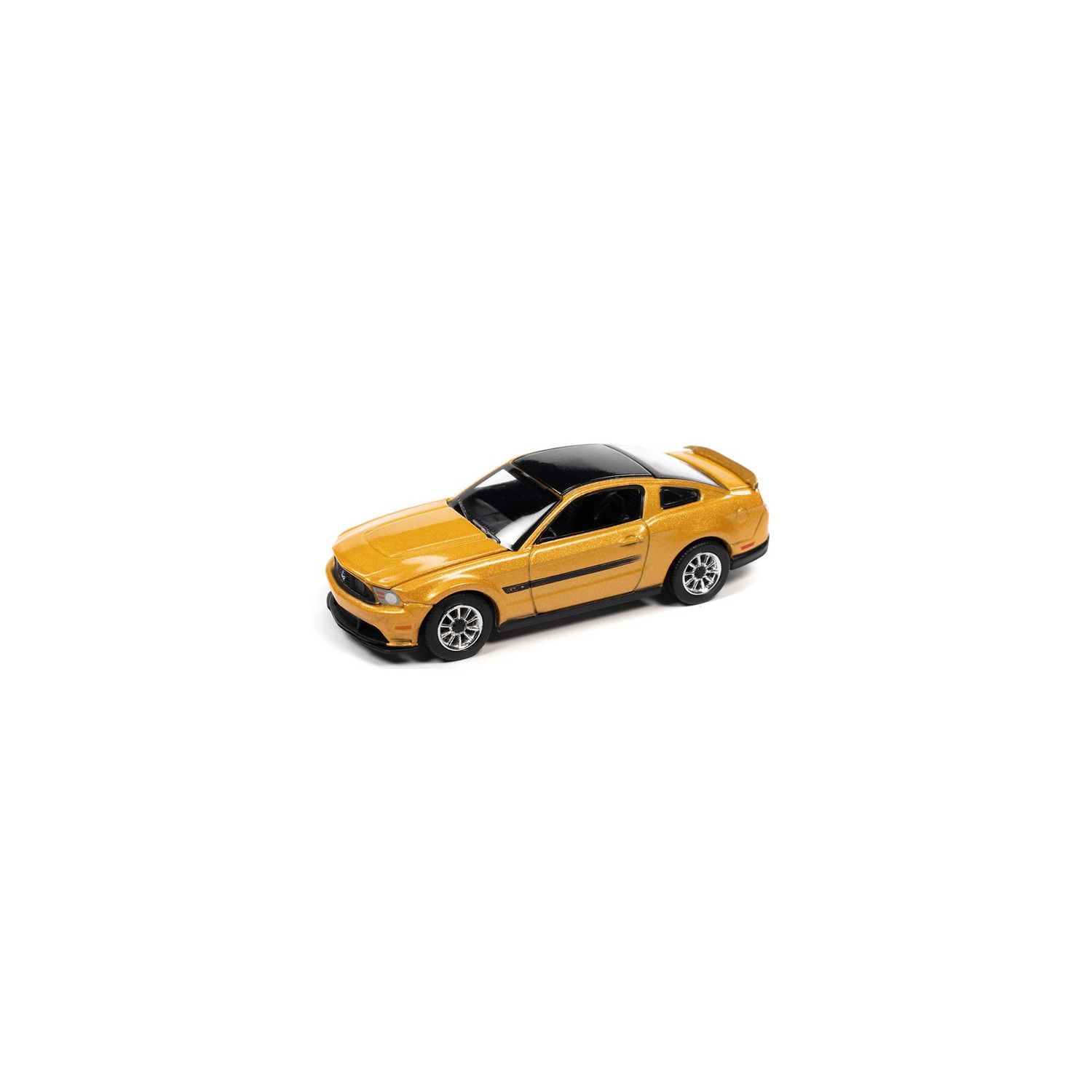 Auto World Premium 2022 Release 3B - 2012 Ford Mustang GT/CS