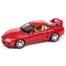 Auto World Premium 2021 Release 3B - 1994 Toyota Supra