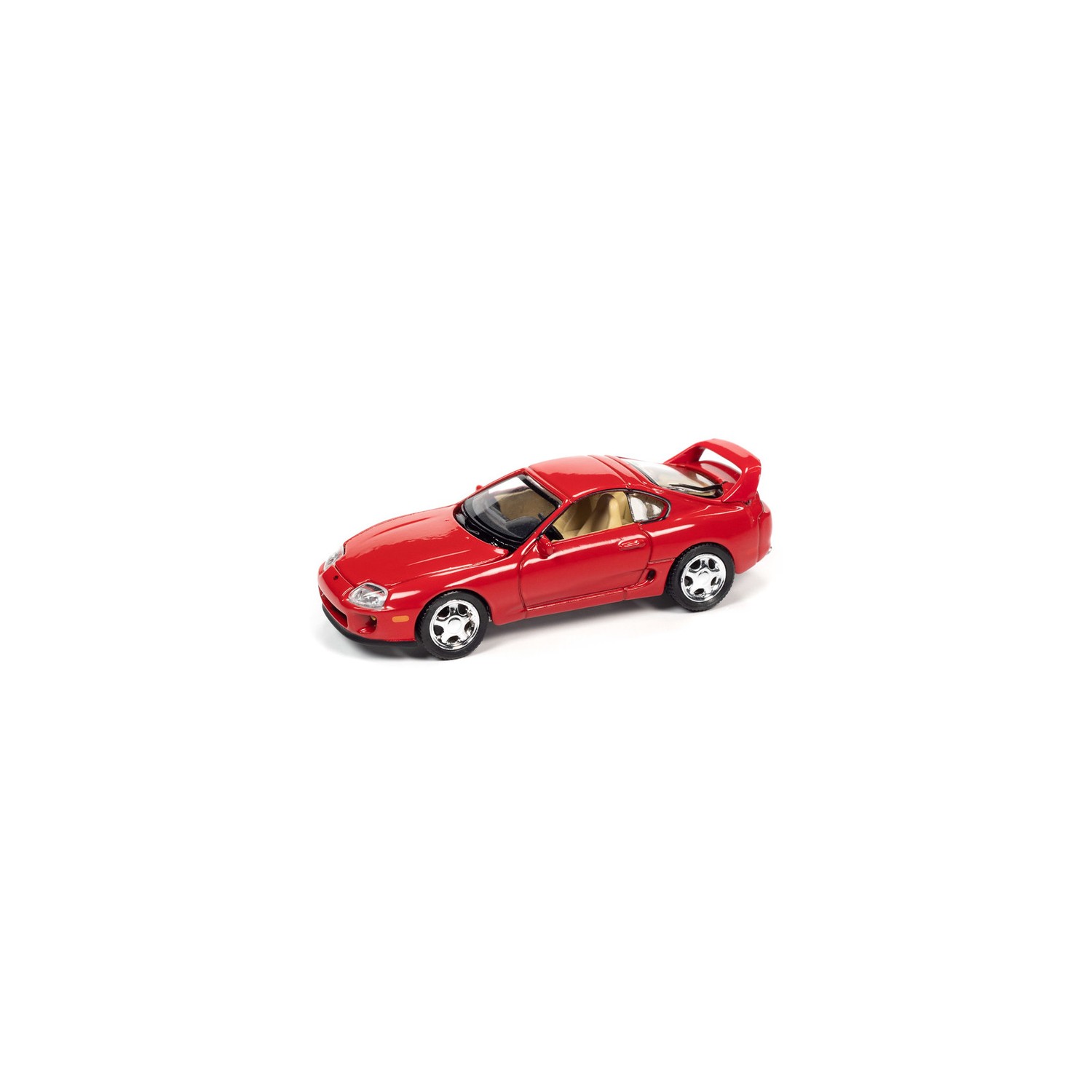 Auto World Premium 2021 Release 3B - 1994 Toyota Supra