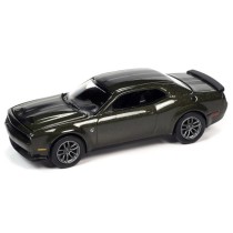 Auto World Premium 2021 Release 3B - 2019 Dodge Challenger SRT Hellcat