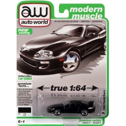 Auto World Premium 2021 Release 3A - 1994 Toyota Supra