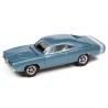 Johnny Lightning Muscle Cars USA 2022 Release 2A - 1969 Dodge Charger R/T