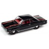 Johnny Lightning Muscle Cars USA 2022 Release 2B - 1967 Plymouth GTX