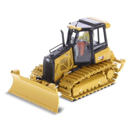 Diecast Masters CAT D3 Dozer