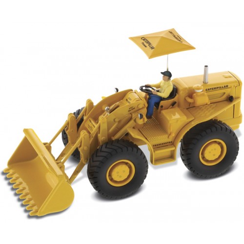 Diecast Masters CAT 966A Wheel Loader