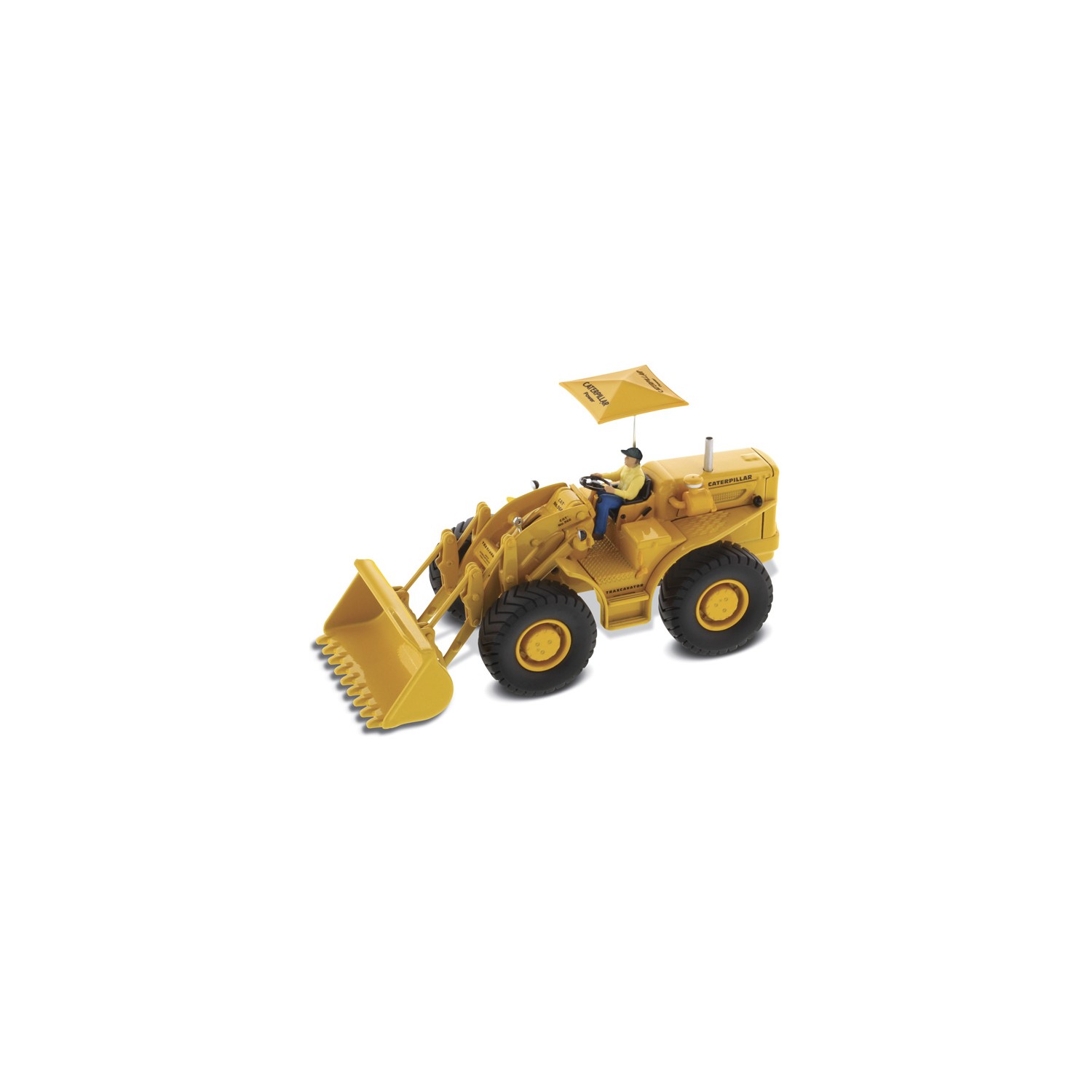 Diecast Masters CAT 966A Wheel Loader