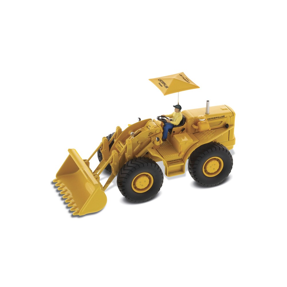 Diecast Masters CAT 966A Wheel Loader