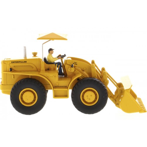 Diecast Masters CAT 966A Wheel Loader