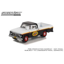 Greenlight Blue Collar Series 11 - 1964 Dodge D-100 with Toolbox