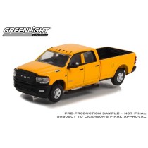Greenlight Blue Collar Series 11 - 2021 RAM 3500 Tradesman