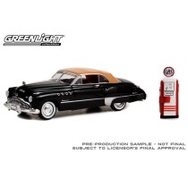 Greenlight The Hobby Shop Series 14 - 1949 Buick Roadmaster