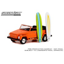 Greenlight The Hobby Shop Series 14 - 1971 Volkswagen Thing