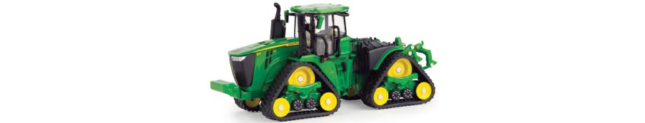 ERTL John Deere Farm Equipment Farm Toys