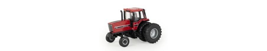 ERTL Case IH Farm Equipment Farm Toys