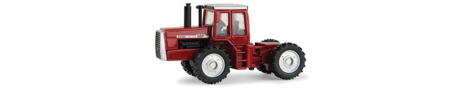 ERTL AGCO Farm Equipment Farm Toys