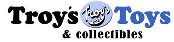 Troy's Toys & Collectibles