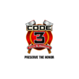 Code 3 Collectibles