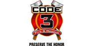 Code 3 Collectibles