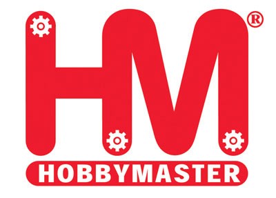 Hobby Master