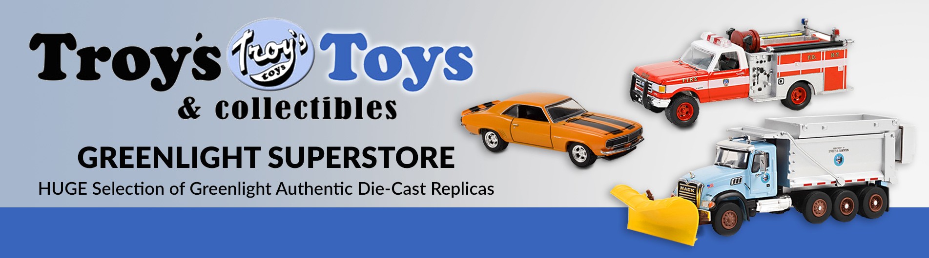 Greenlight Diecast Collectibles Superstore Greenlight Diecast Collectibles Superstore